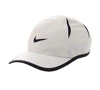 NIKE Boys Classic Dri Fit Basball Hat Baseball Cap, White (001) / Black/White/Black