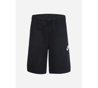 NIKE Club Jersey Short Boys - Black - 4-5 Years