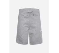 Nike unisex for kids. 8UB447 Club shorts grey (5años= 104/110 cm), Casual, Sport, Cotton, Multisport, children's fashion