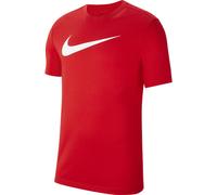 Nike Boys Cotton T Shirt Junior Kids Dri Fit Crew Sports Football Top Tee Park