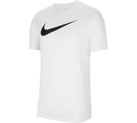 Nike Boys Cotton T Shirt Junior Kids Dri Fit Crew Sports Football Top Tee Park