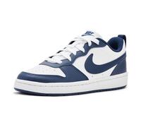 Nike Boy's Court Borough Low Nb (Gs) Sneaker