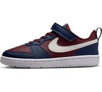 NIKE Boy's Court Borough Low Recraft (Ps) Sneaker