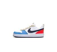 NIKE Boy's Court Borough Low RecraftSneaker