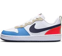 NIKE Boy's Court Borough Low RecraftSneaker