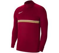 Nike Boy's Dri-FIT Academy 21 Short Sleeve