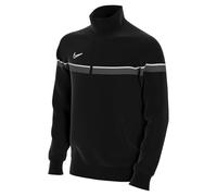 NIKE Boy's Dri-fit Academy 21 Track Jacket, Black/White/Anthracite/White, S UK
