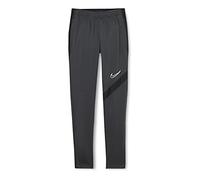Nike Boy's Dri-FIT Academy Pro Football Pants, Anthracite/Black/White, L