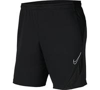 Nike Boy's Dri-FIT Academy Pro Football Shorts, Anthracite/Black/White, S