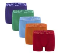 Nike Boys' Dri-fit Essentials Micro Multi-pack Boxer Briefs