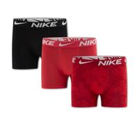 NIKE Boy's Dri-fit Essentials Micro Multi-pack Boxer Briefs Boxer Briefs