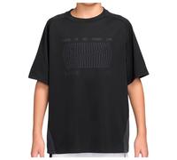 Nike - Boy's Dri-Fit Multi S/S Top Love - T-shirt size M, black