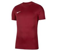 NIKE Boys Dri-fit Park 7 Sweatshirt, Team Red/White, XL EU