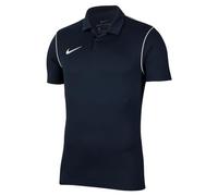 NIKE Boys dri-fit Park20 Sweatshirt, Obsidian/White/White, M EU