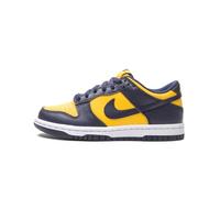 NIKE Boys Dunk Low (Gs) Sneaker, Multicolour, 5 UK