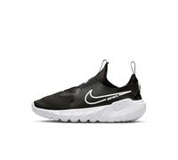 Nike Boys Flex Runner 2 Jp Trainers, Black, 6 UK