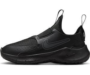 NIKE Boys Flex Runner 3 Little Kids Sneaker, Black Anthracite Black, 7.5 UK
