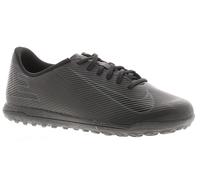 Nike Boys Football Trainers Jr Vapor 16 Club Tf Lace Up Astro Turf Boots Black U