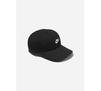 Nike Boys Futura Curve Brim Cap in Black - Black - 4 - 7 Yrs