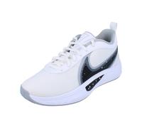 Nike Boys Giannis Freak 6 GS Basketball Trainers - White - Size UK 5