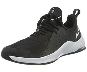 Nike Boy's Girl's Air Max Bella Tr 3 Sneaker, 4, UK Child