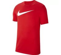 Nike Boys Girls Cotton T Shirt Junior Kids Dri Fit Crew Sports Football Top Park