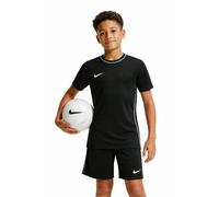 Nike Boys / Girls Park 26 Dri-Fit T Shirt Training Jersey Black HM7134 - XS - 7-8 Years
