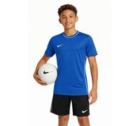 Nike Boys / Girls Park 26 Dri-Fit T Shirt Training Jersey Blue HM7134 - M - 10-12 Years