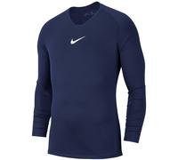Nike Boys Girls Park Base First Layer Thermal Top T Shirt Junior Kids Football