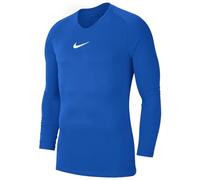 Nike Boys Girls Park Base First Layer Thermal Top T Shirt Junior Kids Football