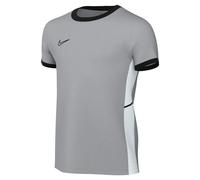 Nike Boys / Girls T Shirt Academy 25 Junior Top Grey FZ9758 - L - 12-13 Years