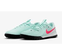 NIKE BOYS GIRLS TF ASTRO FOOTBALL TRAINERS BOOTS JUNIOR PHANTOM GX II CLUB SHOES