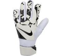 Nike Boys Gk Match Jr - Ho24 Goalkeeper gloves, White/Black/Black, S
