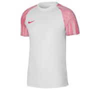 Nike Boys Jersey Academy in White - Size 7-8Y