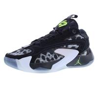 Nike Boys Jordan Luka 2 (Gs) Sneaker, Black White Volt, 4 UK