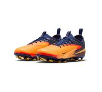 NIKE Boy's Jr Phantom 6 Low Acad Fg/Mg EhFootball Shoe