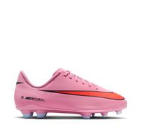 Nike Boys Jr Vapor 16 Clb Ch99 in Magic Flamingo/ - Red - Size UK 2.5