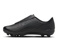 Nike Jr. Mercurial Vapor 16 Club Younger Kids' MG Low-Top Football Boot - Black 10