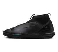 NIKE Boys Jr Zoom Superfly 10 Academy Ic Sneaker, Black Deep Jungle Black, 5.5 UK