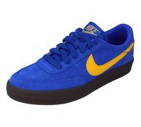 Nike Boys Killshot 2 SDE GS Trainers - Blue - Size UK 4.5