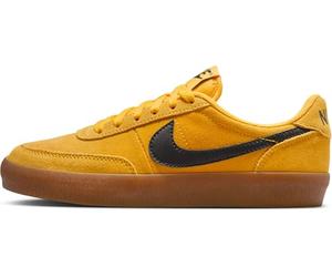 NIKE Boys Killshot 2 Sneaker, University Gold Black Photon Dust, 5 UK