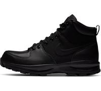 NIKE Boy's Manoa Ltr Shoe Sneaker, Wheat Wheat Black, 5 UK