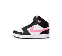Nike Boy's Nike Court Borough Mid 2 Bg CDSneaker