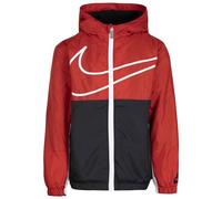 NIKE Boy's Nike Kids Swoosh Windbreaker Jacket 24 Months-3 Years Lamp