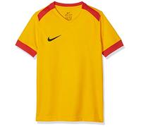 Nike Boy's Nike Park Derby Ii Short Sleeve Jersey T Shirt