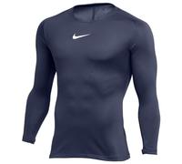 NIKE Boy's Nike Park First Layer Kids Thermal Long Sleeve Top, Blue, L UK
