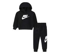 NIKE Boy's Nkn Club French Terry Set TRACK_SUIT
