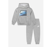 Nike Boys NSW Gradient Futura Tracksuit in Grey - Grey - 6 - 7 Yrs