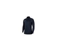 Nike Boys Park 20 Rain Jacket ObsidianWhiteWhite XL