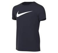 Nike Boys' Park 20 T-Shirt, Obsidian/White, XS